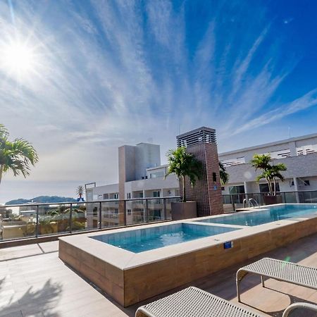 בומבינאס Porto Madero - Apartamento Em Condo Com Piscina מראה חיצוני תמונה