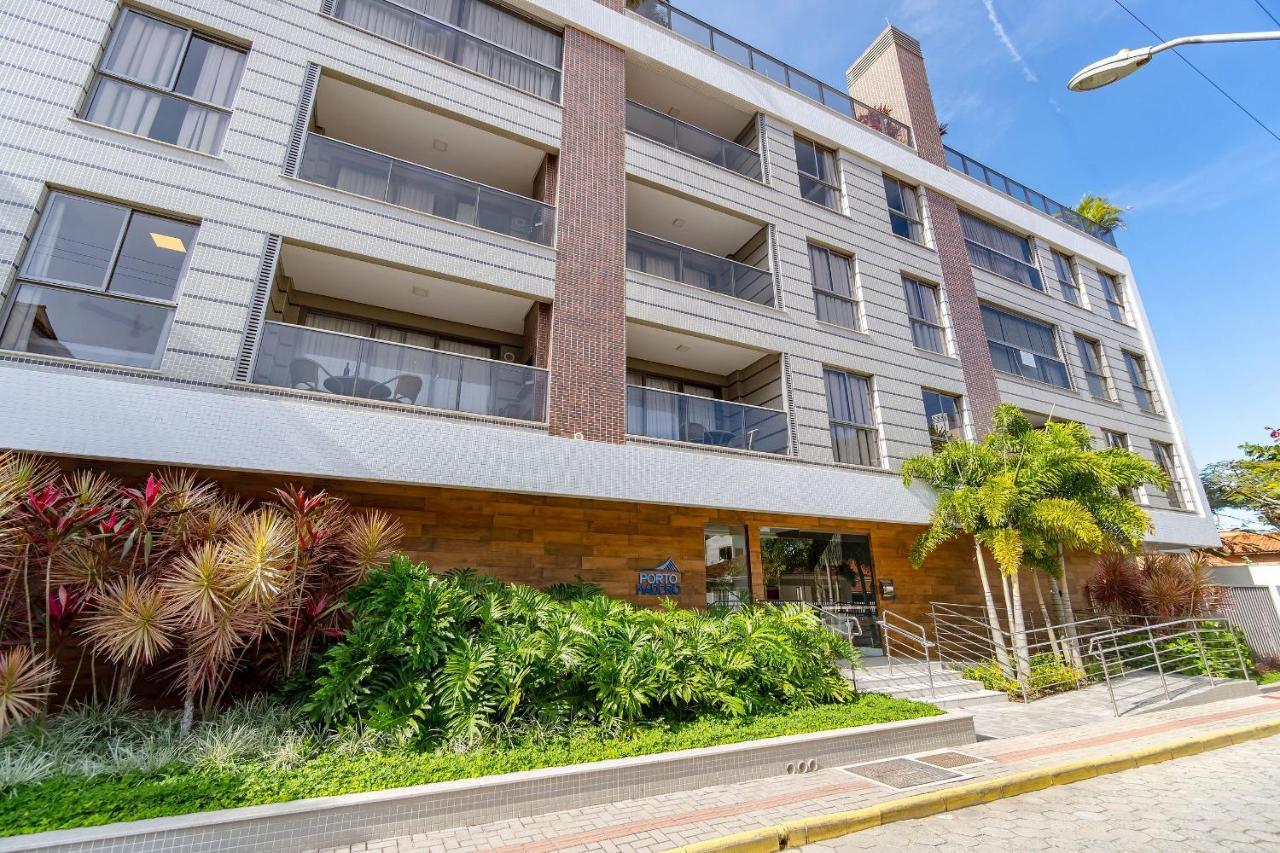 בומבינאס Porto Madero - Apartamento Em Condo Com Piscina מראה חיצוני תמונה