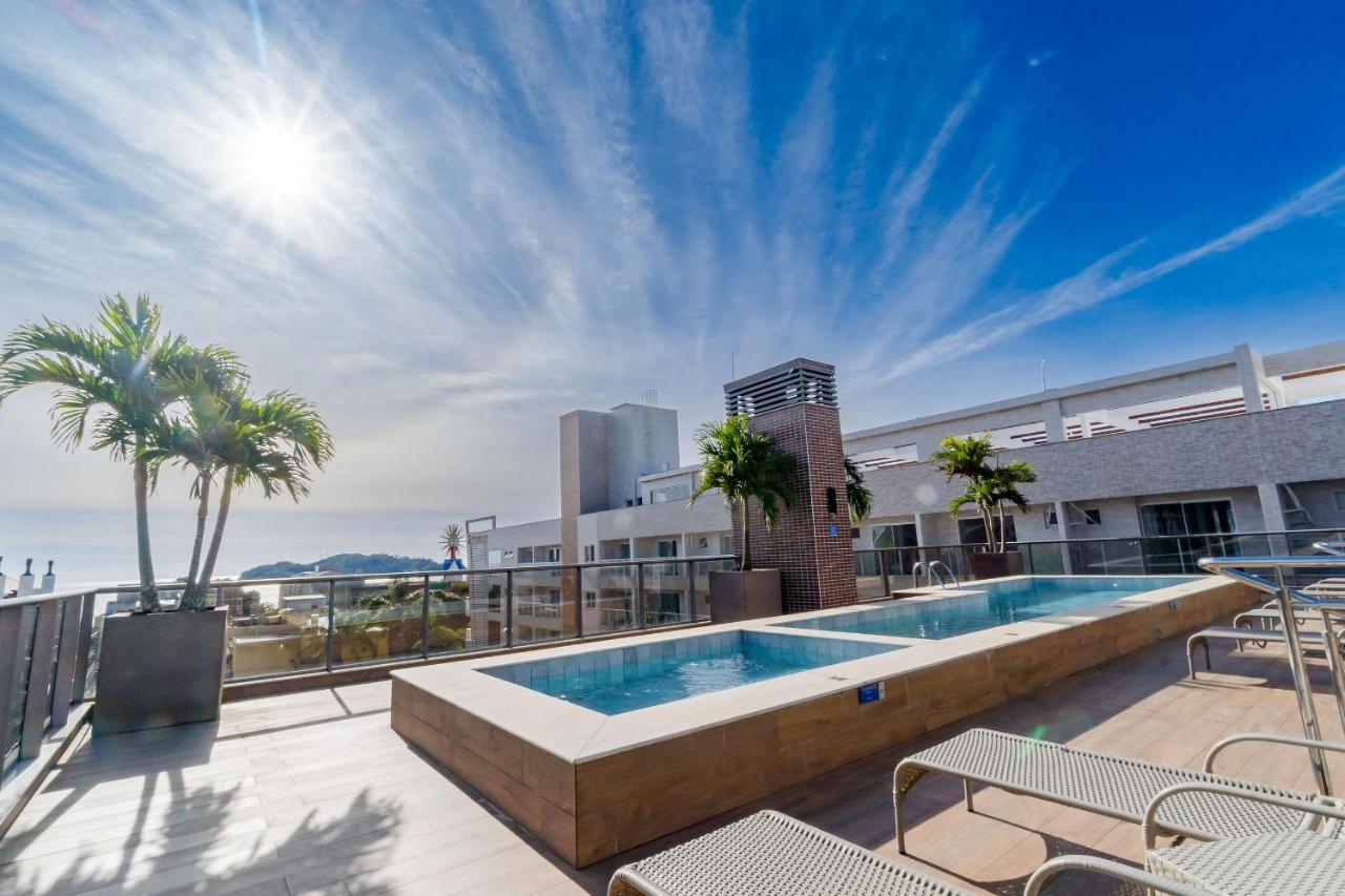 בומבינאס Porto Madero - Apartamento Em Condo Com Piscina מראה חיצוני תמונה