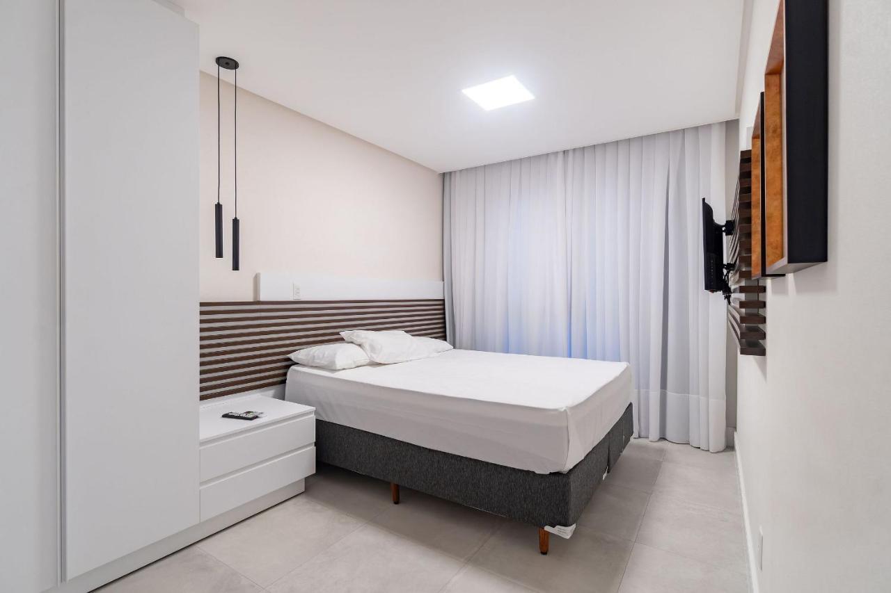 בומבינאס Porto Madero - Apartamento Em Condo Com Piscina מראה חיצוני תמונה
