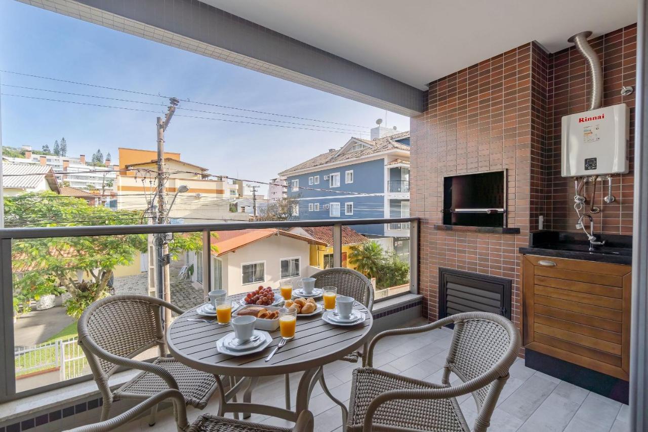 בומבינאס Porto Madero - Apartamento Em Condo Com Piscina מראה חיצוני תמונה