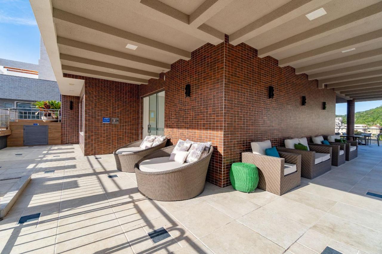 בומבינאס Porto Madero - Apartamento Em Condo Com Piscina מראה חיצוני תמונה